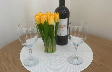 Apartament Mączyńskiego 4 - Foto 1