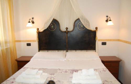 Il Giardino degli Ulivi - Foto 49