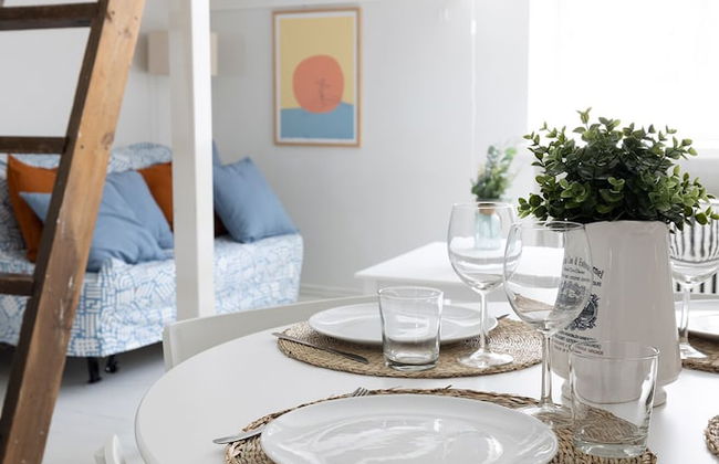 2ndhomes Fabianinkatu Apartments - Foto 13