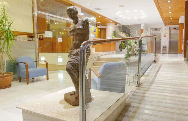 Duquesa Playa Aparthotel - Foto 1