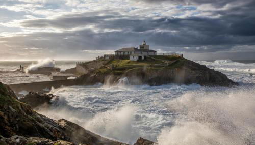 Hacienda El Esteiro - Villas vacacionales - Foto 5
