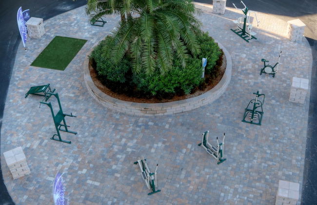 Sailport Waterfront Suites - Foto 25