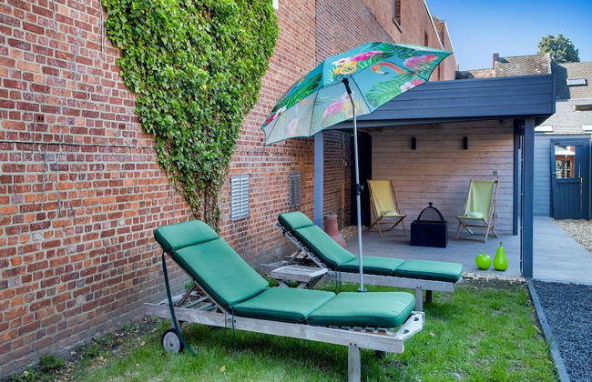 Scherpenheuvel Garden Home - Photo 28