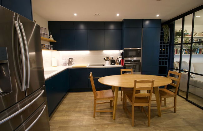 Surrey Quays Apartment - Foto 8