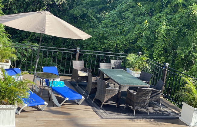 Marvetteshideaway - Foto 1