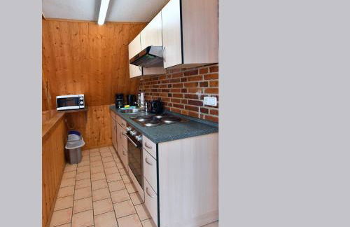 Finnhütten Markgrafenheide - Foto 16