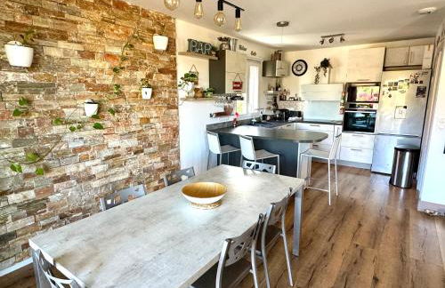 Jolie maison Borgo trois chambres trois salles de bain - Foto 6