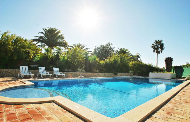 Villa 7J Quinta dos Alamos - Foto 33