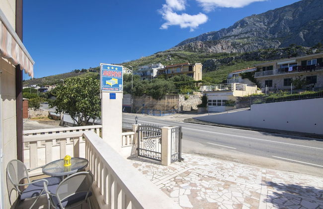 Apartments and Rooms Kapulica - Foto 70