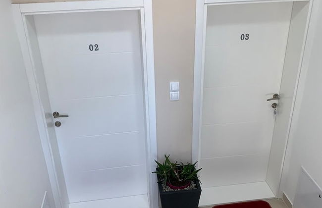 Airport View Apartments - Foto 3