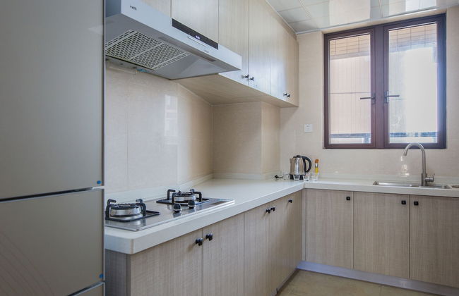 Seven Hotel Wanxiangcheng Branch - Photo 27