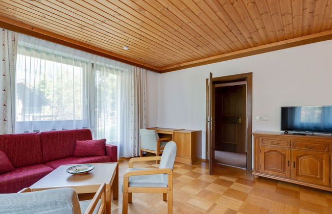 Cushy Apartment in Bad Kleinkirchheim near Ski Area - Photo 16