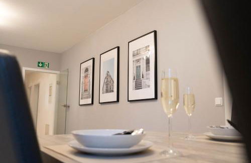 Balance: Wohnung - Zentral - Messe - Stadion - Photo 6