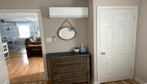 Beach Haven Oceanside Beach Badges Outside Shower Wifi,Spend A Week In The Queen City On One Of Its Premiere Streets The Location Of This Duplex - Foto 3