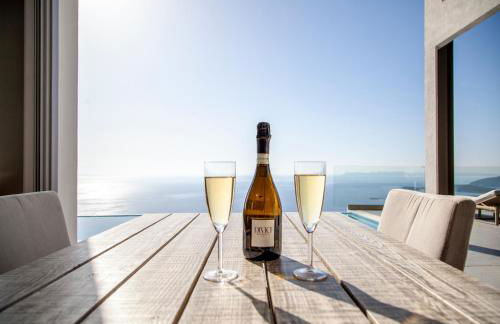 Luxury Glass Villas - Foto 72