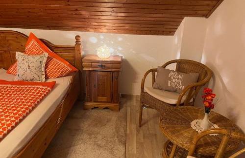 Unter den Wolken - Foto 27