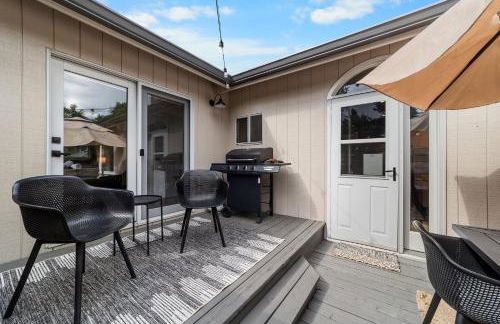 Canyon Retreat with Hot Tub 3min to Broadmoor - Foto 53