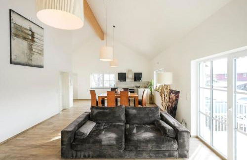 Loft “Samuel” - Foto 49