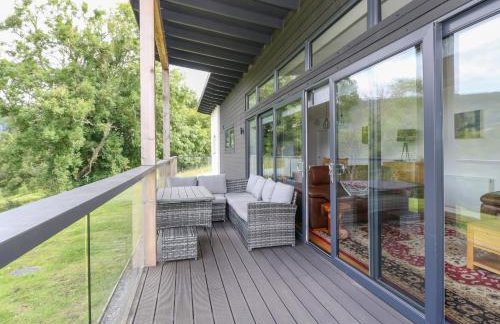 6 Strathtay Lodges - Foto 16