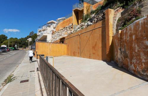 RNET - Casa 4 - Vista Mar Almadrava Roses - Foto 51