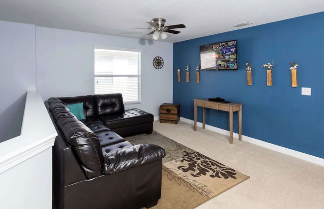 Adventurers Oasis Private Pool - Foto 18