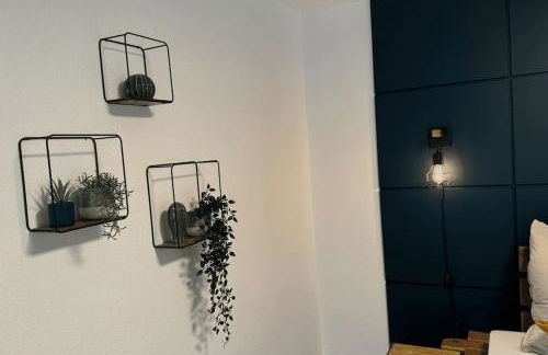 Geräumiges Apartment mit XXL Leinwand I Parkplatz I WiFi - Foto 65