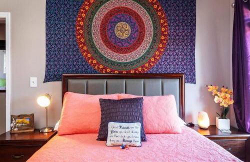 Joshua Tree Village House - Foto 20