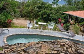 Chácara Morro da Pedra - Foto 5