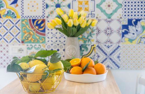 Marescala vacation - Casa Vesuvia - Photo 15