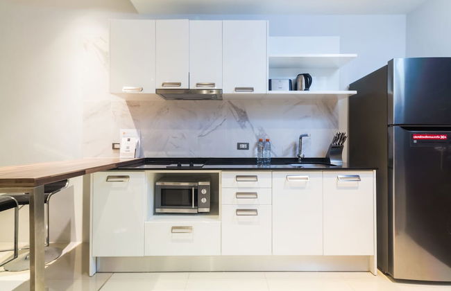 Emerald Terrace by Lofty - Foto 46