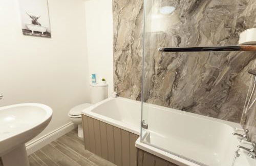 Wingate Farm Countisbury - Foto 13