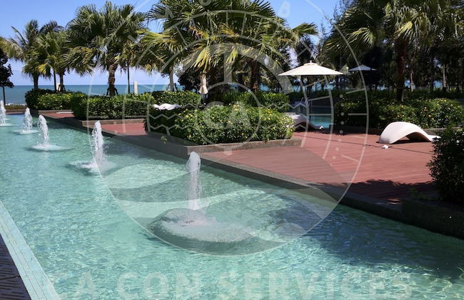 TimurBay Seaview Stunning By CA CON - Foto 25