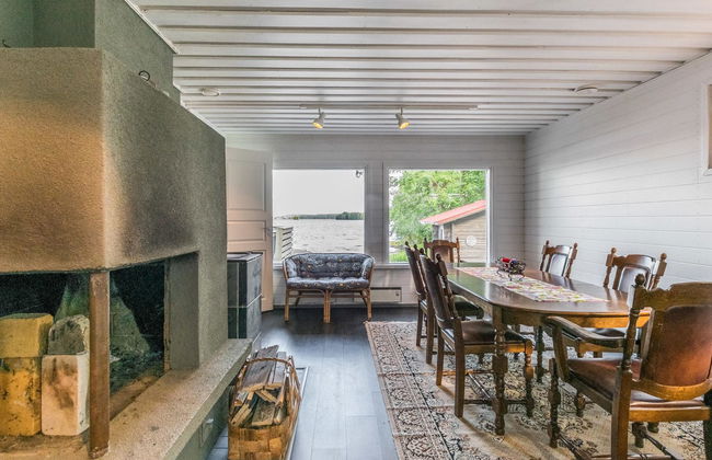 Hiekkalahti - Foto 3