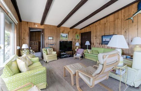 Beachfront cottage on North Shore Grand Haven - Foto 10