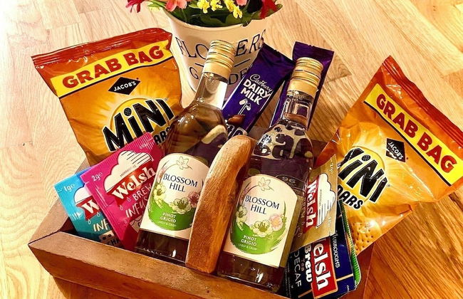 18th Century Cosy Cottage With Stunning Views - Foto 13