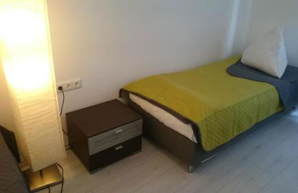 AVI City Apartments GoodHouse - Foto 14