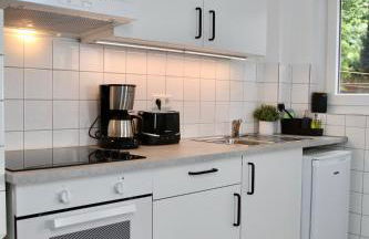 Apartmenthaus in der Metzstraße - Foto 12