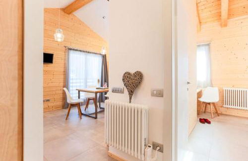 Baita sulle piste in Valmalenco - Photo 5