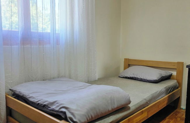 Vila Nera Banstol Cottage - Foto 3