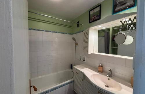 City break Reims - Grand balcon - Foto 7