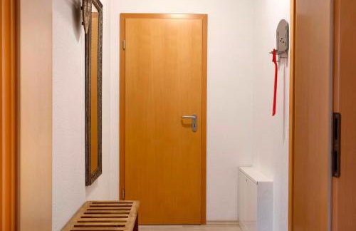 Ferienwohnung Nordseekieker - Photo 17