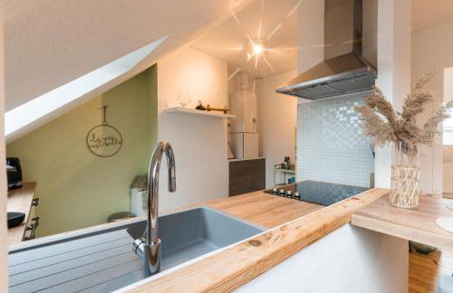 Le Monti-Nid - Authentique et Chaleureux - Foto 9