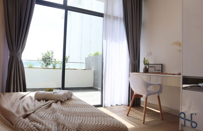 Homesuite' Home at The Shore KK - Foto 32