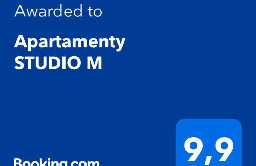 Apartamenty STUDIO M - Foto 2