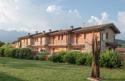 Residence La Berna - Foto 25