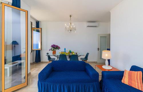 La Casa nel Blu - Vista mare, Parcheggio Privato, Deposito Bike - Foto 11