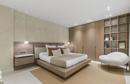 Luxury 2-Bed Apartment in Alcalá Madrid - Foto 16