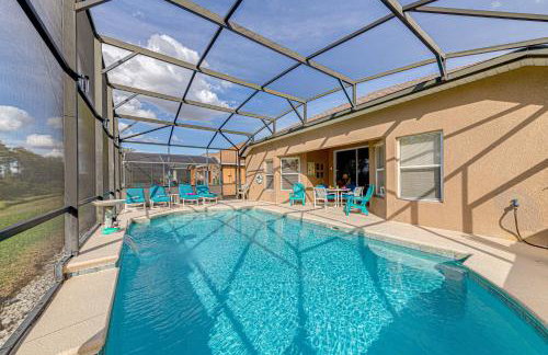 Sunset Dreams Villa, Beautiful 4 Bedroom Villa with Private Pool Near Disney 422 - Foto 71