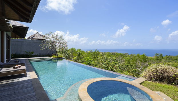 Moritz Palm Villa - Foto 4, Habitación