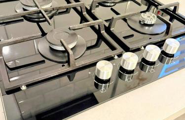 Crystal Palace Stylish gfloor 1bed apartment,3 minutes walk to Crystal palace station - Foto 10